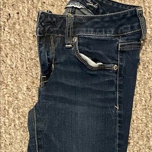 American eagle womens jeans